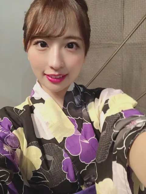 井口 眞緒｜握手会（2019-02-07）