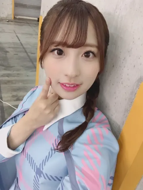 井口 眞緒｜楽しかった！！＆ありがとう！！（2019-02-08）｜2枚目