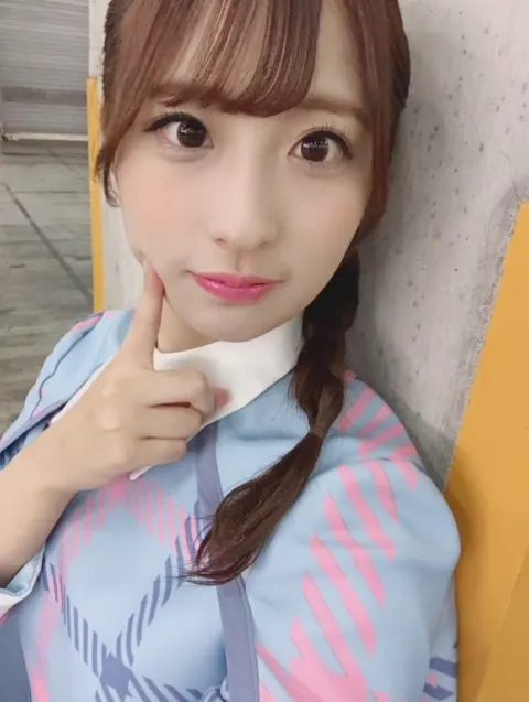 井口 眞緒｜楽しかった！！＆ありがとう！！（2019-02-08）｜3枚目