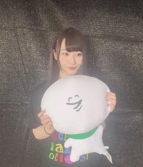 井口 眞緒｜幸福の妖精🧚‍♀️（2018-07-29）｜3枚目