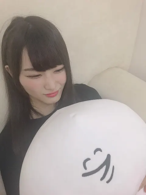 井口 眞緒｜幸福の妖精🧚‍♀️（2018-07-29）｜5枚目