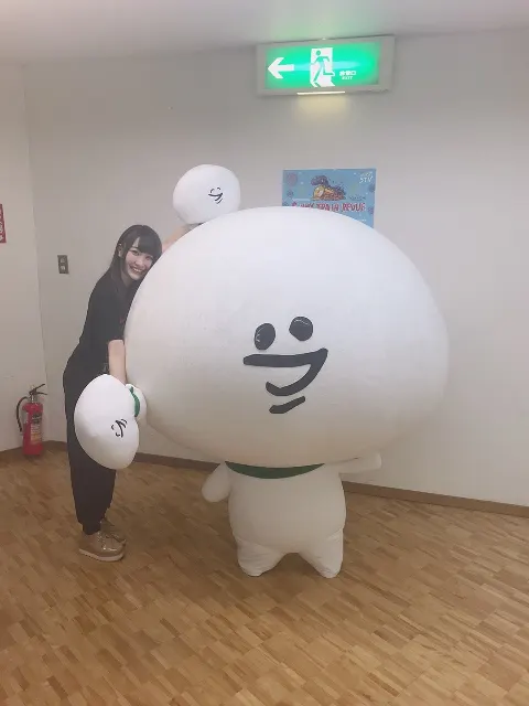 井口 眞緒｜幸福の妖精🧚‍♀️（2018-07-29）｜7枚目