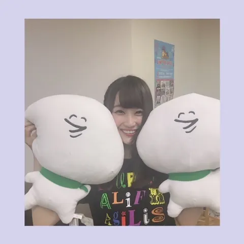 井口 眞緒｜幸福の妖精🧚‍♀️（2018-07-29）｜11枚目