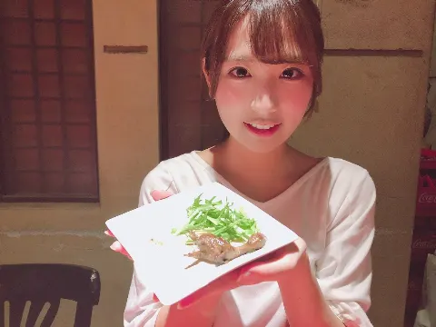 井口 眞緒｜ゲテモノ（2018-10-17）｜5枚目