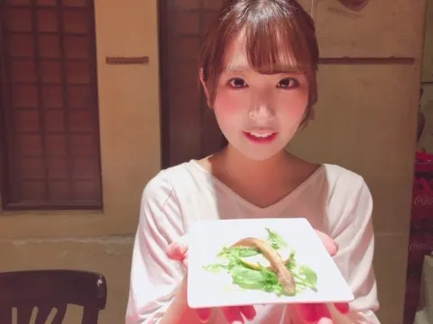 井口 眞緒｜ゲテモノ（2018-10-17）｜6枚目