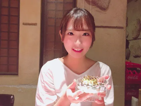 井口 眞緒｜ゲテモノ（2018-10-17）｜10枚目