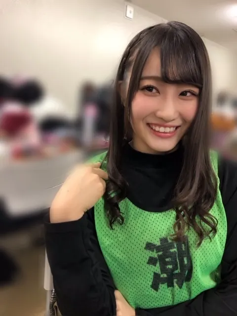 井口 眞緒｜今日も可愛いさりなちゃん（2018-11-25）｜11枚目