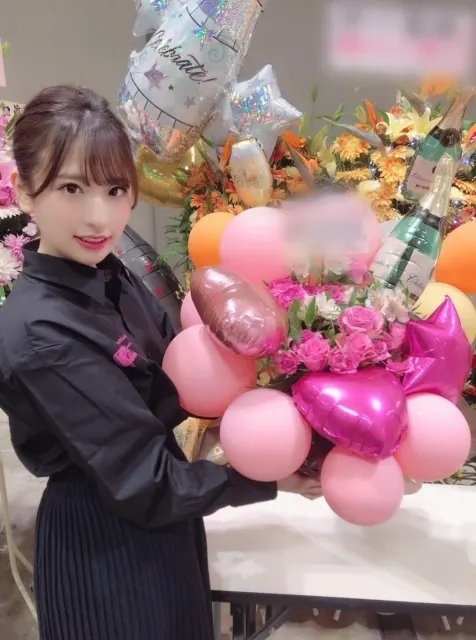 井口 眞緒｜お花（2018-12-07）｜7枚目