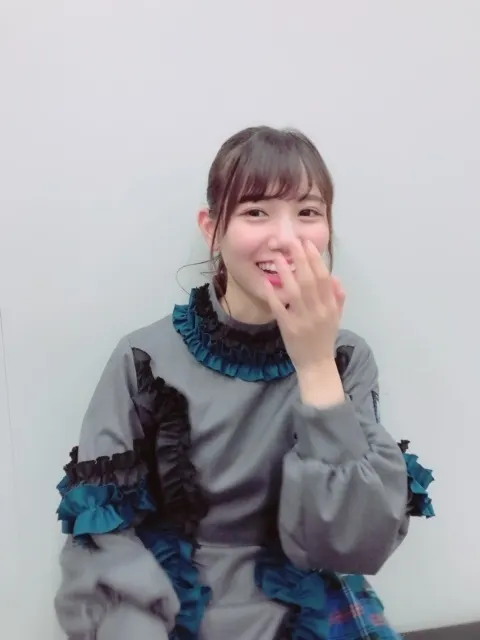 井口 眞緒｜『スナック眞緒』〜第３夜〜（2018-12-14）｜2枚目