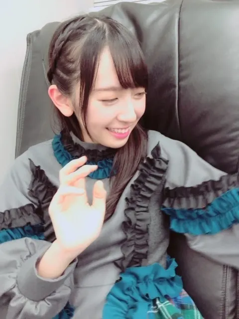 井口 眞緒｜『スナック眞緒』〜第４夜〜（2018-12-14）｜2枚目