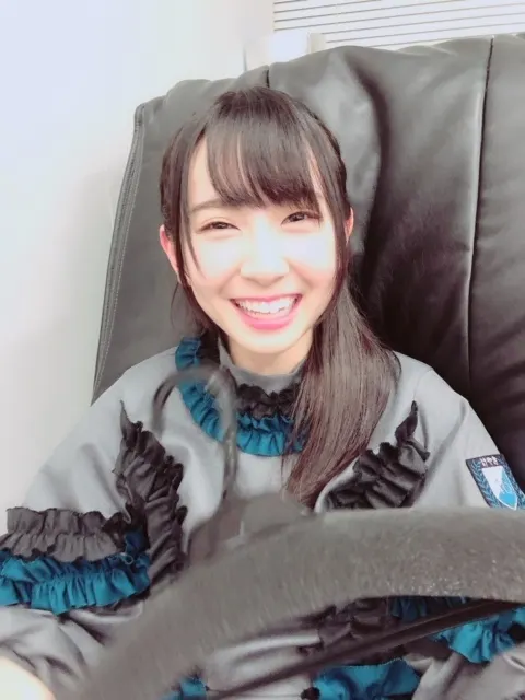 井口 眞緒｜『スナック眞緒』〜第４夜〜（2018-12-14）｜3枚目