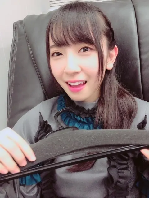 井口 眞緒｜『スナック眞緒』〜第４夜〜（2018-12-14）｜6枚目