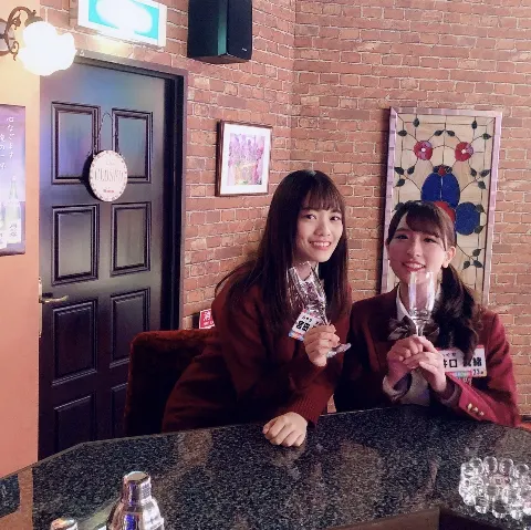 井口 眞緒｜平和だけではつまらない？かも！笑（2019-01-10）｜2枚目