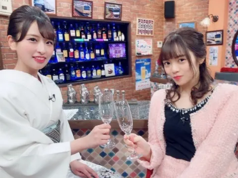 井口 眞緒｜ショートコント『開店前』（笑）（2019-01-11）｜6枚目