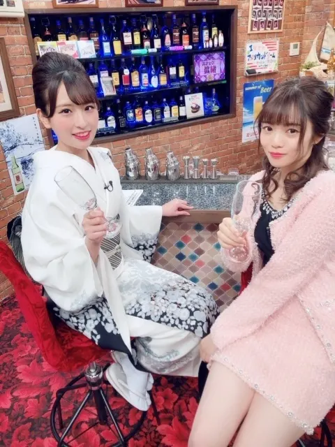 井口 眞緒｜ショートコント『開店前』（笑）（2019-01-11）｜13枚目