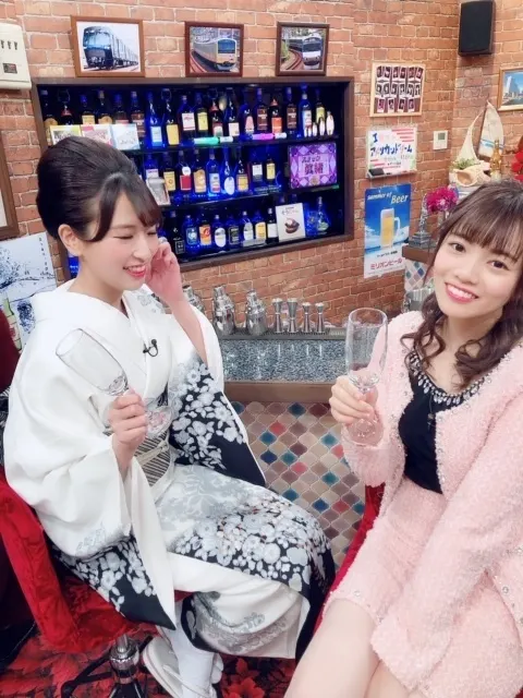 井口 眞緒｜ショートコント『開店前』（笑）（2019-01-11）｜14枚目