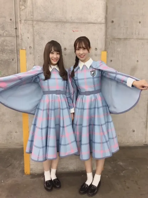 井口 眞緒｜握手会（2019-01-24）｜2枚目