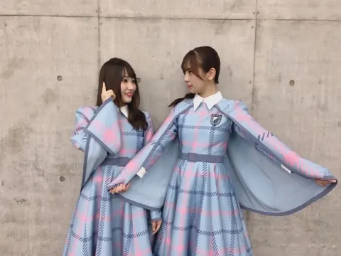 井口 眞緒｜握手会（2019-01-24）｜3枚目