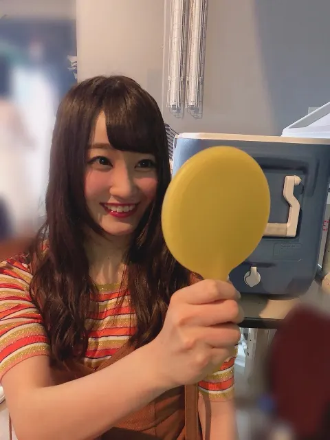 井口 眞緒｜潮紗理菜のおっしゃりな#2(ちょっと違う)（2019-02-03）