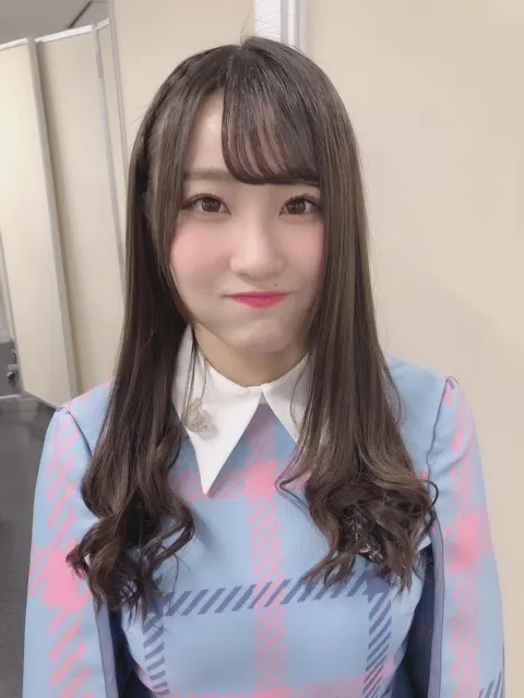井口 眞緒｜潮紗理菜のおっしゃりな#2(ちょっと違う)（2019-02-03）｜4枚目