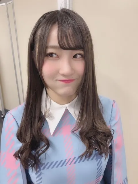井口 眞緒｜潮紗理菜のおっしゃりな#2(ちょっと違う)（2019-02-03）｜5枚目