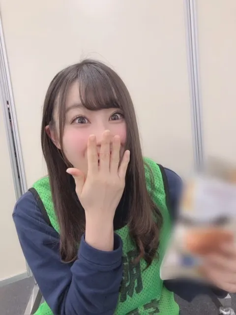 井口 眞緒｜潮紗理菜のおっしゃりな#2(ちょっと違う)（2019-02-03）｜12枚目