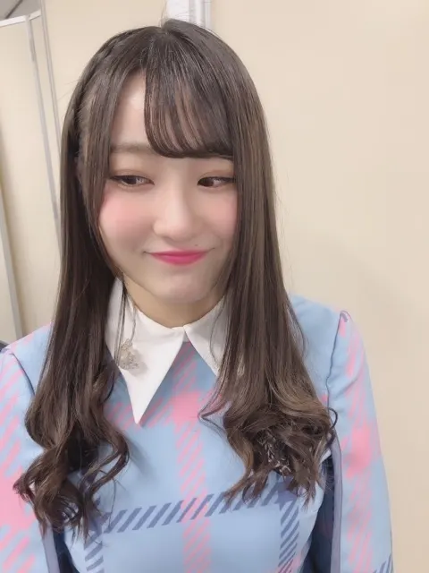井口 眞緒｜潮紗理菜のおっしゃりな#2(ちょっと違う)（2019-02-03）｜19枚目