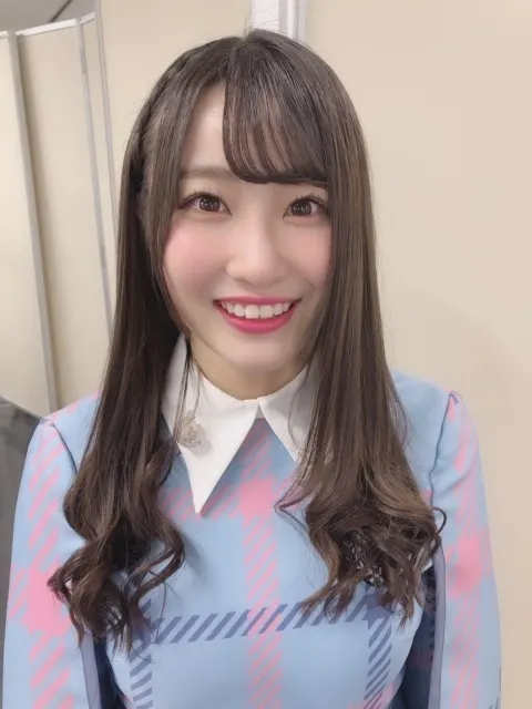 井口 眞緒｜潮紗理菜のおっしゃりな#2(ちょっと違う)（2019-02-03）｜20枚目