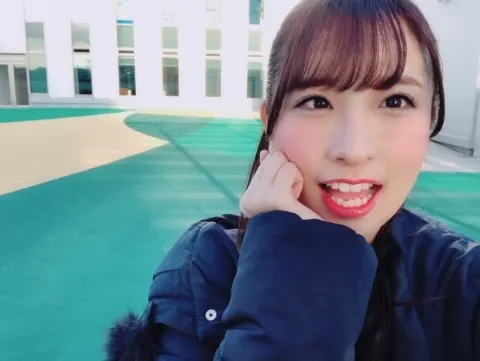 井口 眞緒｜相鉄線の旅（2019-02-05）｜6枚目