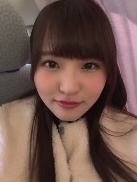 井口 眞緒｜井口目線#4（2019-02-09）｜2枚目