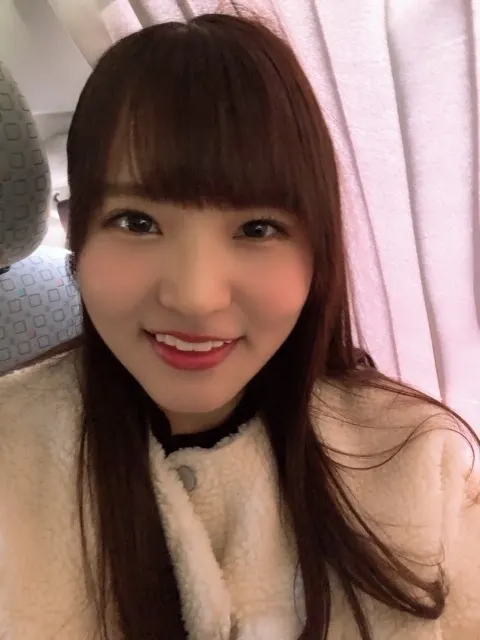井口 眞緒｜井口目線#4（2019-02-09）｜3枚目