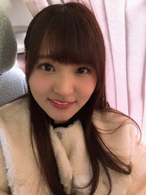 井口 眞緒｜井口目線#4（2019-02-09）｜4枚目