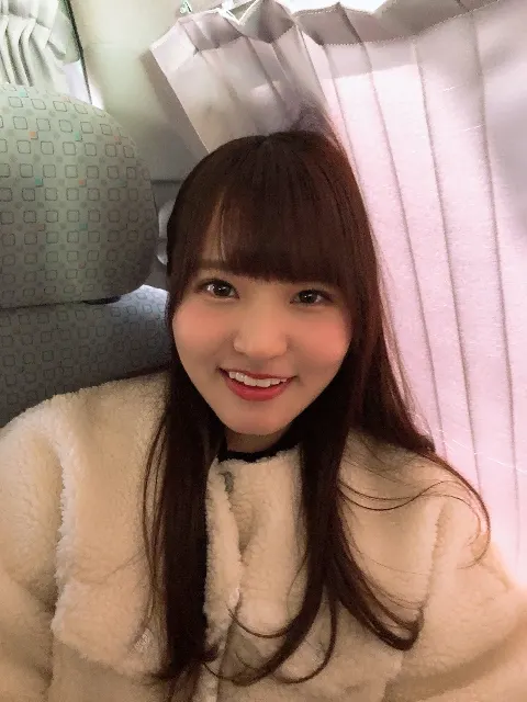 井口 眞緒｜井口目線#4（2019-02-09）｜6枚目