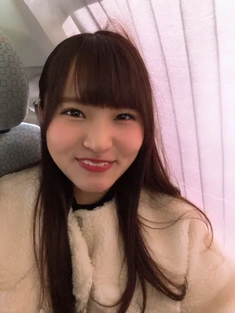 井口 眞緒｜井口目線#4（2019-02-09）｜7枚目