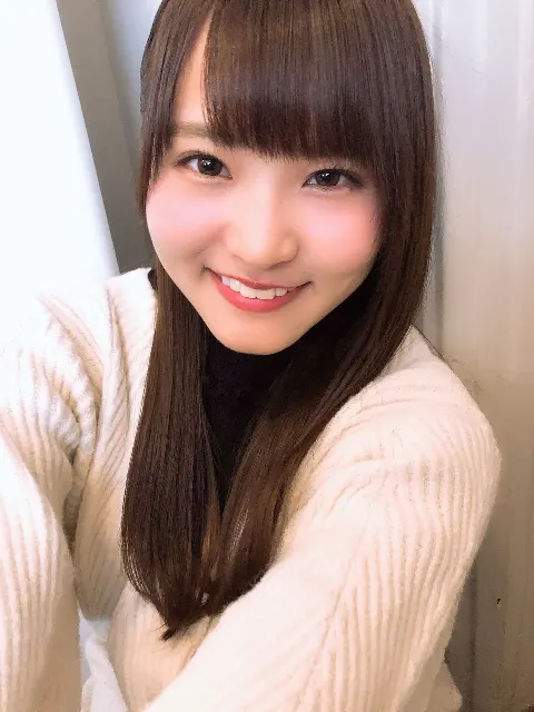 井口 眞緒｜井口目線#4（2019-02-09）｜9枚目