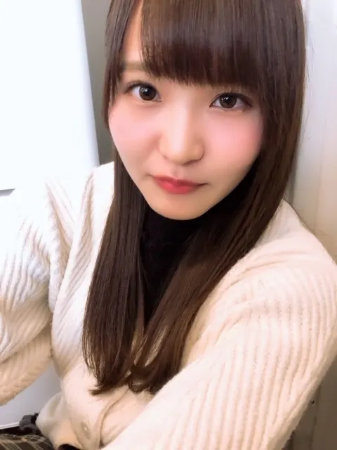 井口 眞緒｜井口目線#4（2019-02-09）｜10枚目