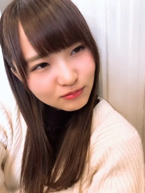井口 眞緒｜井口目線#4（2019-02-09）｜11枚目