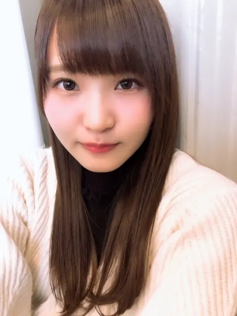 井口 眞緒｜井口目線#4（2019-02-09）｜12枚目