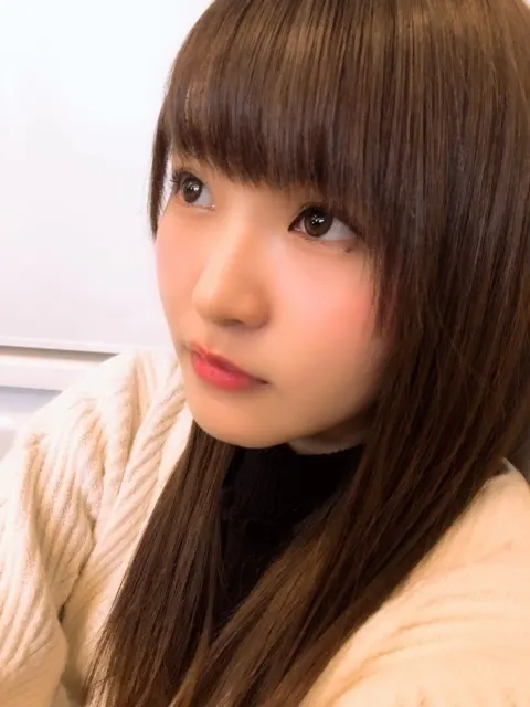 井口 眞緒｜井口目線#4（2019-02-09）｜14枚目