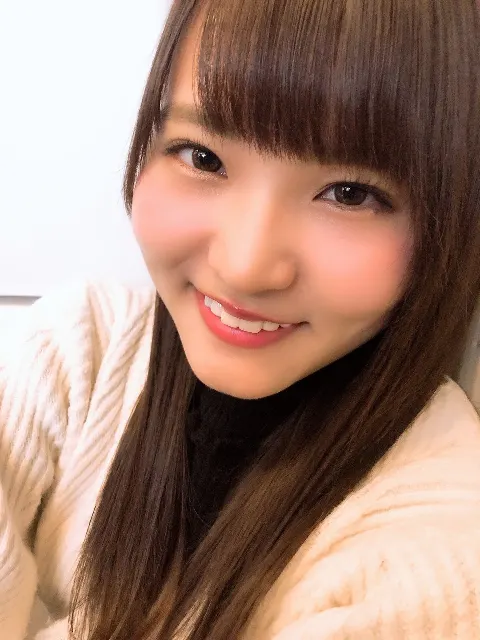 井口 眞緒｜井口目線#4（2019-02-09）｜15枚目