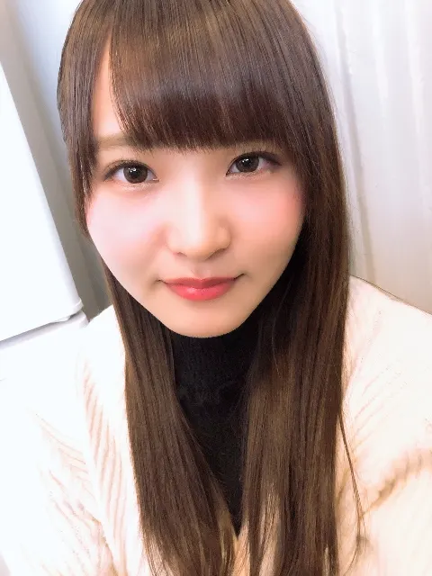 井口 眞緒｜井口目線#4（2019-02-09）｜17枚目