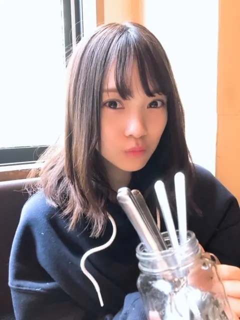 井口 眞緒｜井口目線#9（2019-02-16）｜7枚目