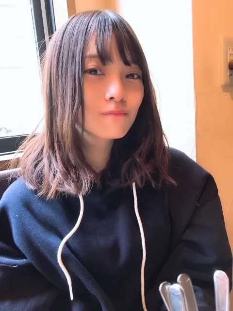 井口 眞緒｜井口目線#9（2019-02-16）｜10枚目