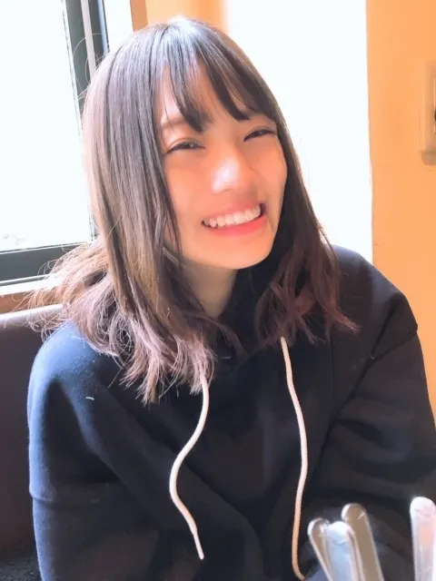 井口 眞緒｜井口目線#9（2019-02-16）｜11枚目