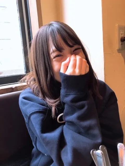 井口 眞緒｜井口目線#9（2019-02-16）｜12枚目
