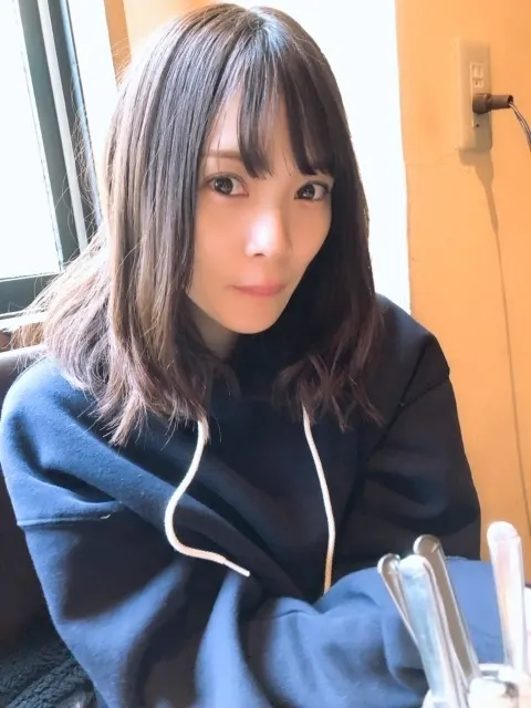 井口 眞緒｜井口目線#9（2019-02-16）｜14枚目