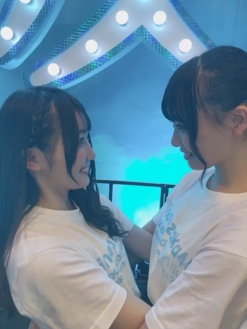 井口 眞緒｜井口目線#11（2019-03-25）｜2枚目