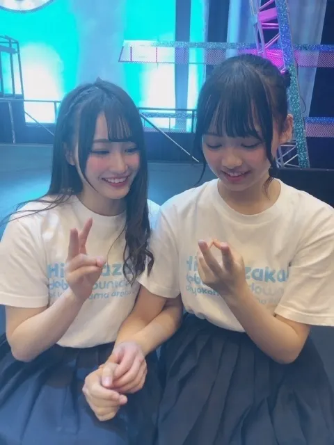 井口 眞緒｜井口目線#11（2019-03-25）｜3枚目