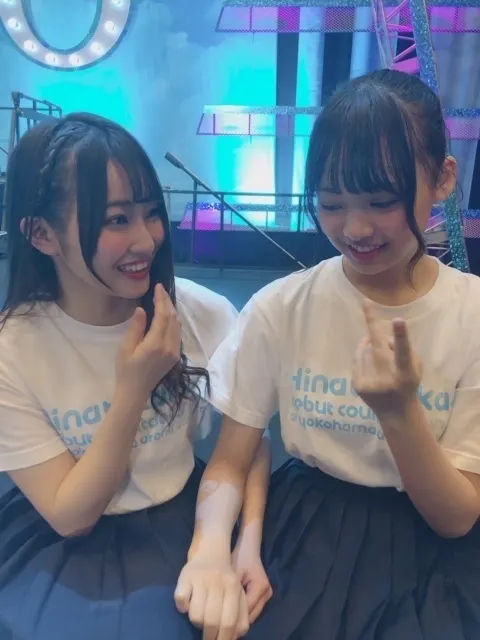 井口 眞緒｜井口目線#11（2019-03-25）｜4枚目