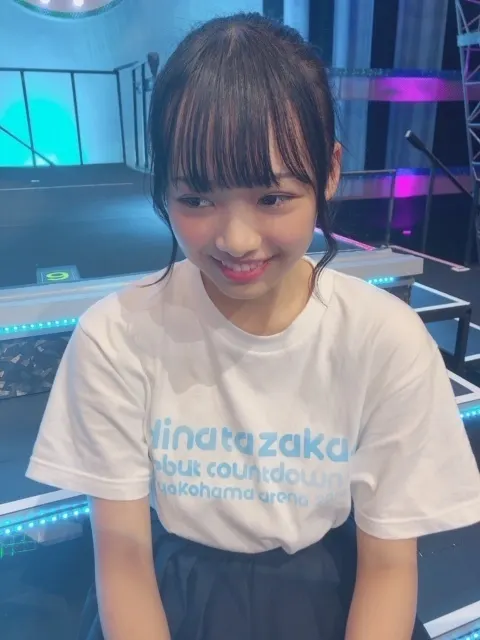 井口 眞緒｜井口目線#11（2019-03-25）｜5枚目